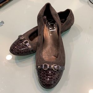 Brand New AGL flat 39.5